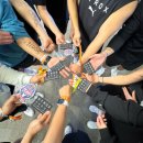 크로스핏 하이퍼 | [춘천 크로스핏 하이퍼] 하이록스 서울 2025 함께한 후기❤️‍🔥