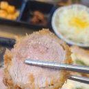 바삭돈카츠 - 성남시 분당구 분당로53번길 14 | 바삭돈카츠