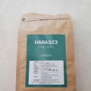 하라323로스팅