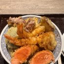 코우텐동 | 후쿠오카공항 맛집 추천｜출국 전 먹은 코우짱라멘·명란 텐동 후기