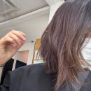 가족머리깎기 | 미금역 미용실추천 메이원헤어, 차서윤원장님 퍼스널 컬러 염색 후기