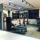 영무 체육관 이미지