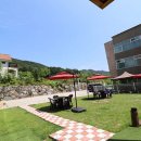 오크 펜션 이미지