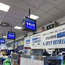 장터상회 | 노량진 수산시장 형제상회, 장터식당 방어모듬회 현장결제 후기