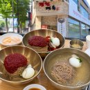 평천면옥 | 평택 냉면맛집 | 평양냉면 입문자도 도전하기 좋은 평천면옥