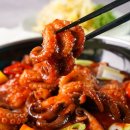 용두동 쭈꾸미 이미지