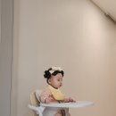 쌍둥이 | 이유식 의자 하이체어 싸이벡스 레모 3-in-1 시기 언제까지 쓸까? 쌍둥이 후기