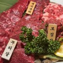 [부산 광안리] 신선한 한우 육사시미 전문점 &#39;날로먹는집&#39;