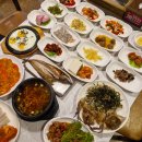 지에스25 전주삼천점 | 전주 막걸리 골목 맛집 복막걸리 커플상 22가지 음식 데이트 후기