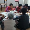 라리경로당 이미지