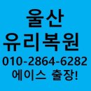 부산차유리복원 차유리돌빵은 에이스글라스 출장 후기