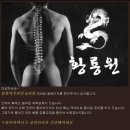 잠실척추교정 잠실골반교정 황룡교정원 - 뒷목부터 척추라인까지 개운해진 후기