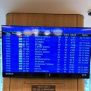 인천공항 제1터미널 공항라운지 - 스카이허브라운지 위치, 이용방법 및 가격