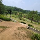 송내공원 화장실 이미지