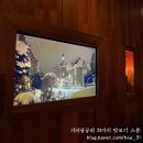 금천구 시흥사거리 맛집, 분위기 좋은 중식당 도취 + 메뉴, 화장실