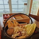 남해-178 | 남해 토모노야 숙소 리뷰｜바다뷰 히노끼탕, 석식,조식 포함 료칸