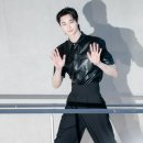 째즈도 | 변우석 실물 후기, 조째즈도 깜짝 놀란 키와 비율 (ft. 190cm 모델 포스)