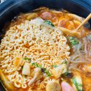 아부찌부대찌개 - 충주시 연수동산로 40 | 아부찌부대찌개