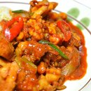 오삼불고기 이미지