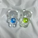 레진 그립톡&키링 이미지