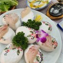 우정상차림 이미지