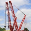 Liebherr LR 1400/2 - Tiong Seng 이미지