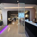 Lounge Moon(라운지문) | 부다페스트 공항 라운지 카드 SKYCOURT LOUNGE 후기