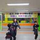 용인대 청무태권도 체육관 이미지