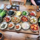 국가산단북로 | 대구 구지 맛집 민들레식당 점심 후기, 제육볶음 정식 맛있게 먹고 왔어요 내돈내산