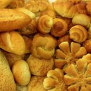 제과제빵 이미지