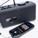 카세트플레이어 이미지