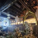 케이스크린 | 케이터틀 컨벤션홀 계약, 시식 후기 (25년 12월 예식)