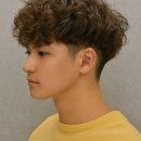 상도3동주민센터 | [상도3동 남자히피펌] 수민실장이 만들어준 감성 컬 변신! 분위기 대폭발