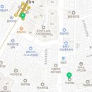 온천동 국민체육센터 앞 이미지