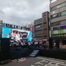 대우(태권도) | [공지] 제 25회 부평 풍물축제 관람 후기