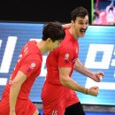 영래 체육관 이미지