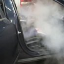 매직손세차스팀