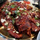 조프로 뼈구이 용암점 이미지