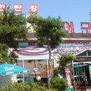 초지대교장어구이