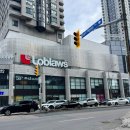 캐나다 토론토 여행 - Loblaws 로블로스 마트 구경 후기