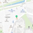 상갈역(4번출구 쪽) 이미지