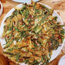 장마당 빈대떡 이미지