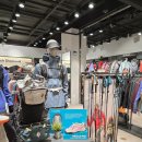 아라육로270번길-L | [일상]김포현대아울렛 블랙다이아몬드 매장 / 블랙다이아몬드 베타라이트 45리터 배낭 실착 후기