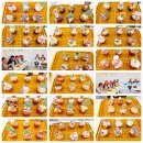 상일미디어고등학교 | 🎄크리스마스 머핀 클래스 수업 늦은 후기