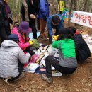 경주 무장산 시산제 (시산제-하산주) 이미지