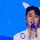 Park·진헤어 | 🔥 폼 미쳤다, 진짜로 — 영탁 팬콘 YOUNGONE PARK 콘서트 직관 후기 🐾💙