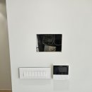 한일오토 | 구리 토평동 한일베라체아파트 - 삼성(직방) SHT-8820 홈오토 설치 후기