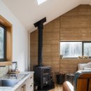 캐빈하우스 이미지