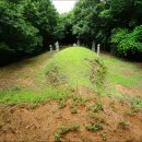 오명항 선생 묘 이미지