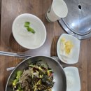 양평 맛집 두리봉 막국수